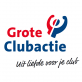 De Grote Clubactie uitslag is bekend.