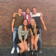 TeamNL Korfbal en U17 in de SportCampus 25 & 26 juni