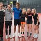 Talent TeamNL Korfbal en RTC U19