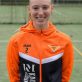 Nieuwe aanwinst: Amy Geerlof komt Die Haghe U19 versterken