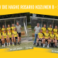 Start van onze B-selectie