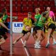 Die Haghe wint Haagse derby