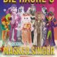 De Masked Singer – KV Die Haghe Editie 2026