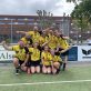 KV Die Haghe 5 kampioen