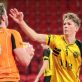 Boyd Abbenhuis in voorselectie Talent TeamNL