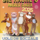 Die Haghe's Masked Singer