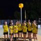 Die Haghe 6 is kampioen!!
