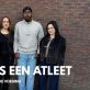 Eet als een atleet - Winnen door goede voeding