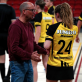 Trainersstaf Die Haghe A1 2025/2026 compleet
