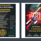 Seizoensopening 5 september!