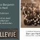 In memoriam Ben van Herk