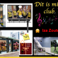 Iza Zoutenbier - Dit is mijn club