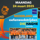 Die Haghe – Nederland U19