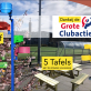 Nieuw! Dankzij de Grote Clubactie!