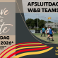 27 juni Afsluitdag Wedstrijd & Breedtesport