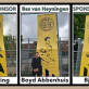 Nieuwe banners selectie