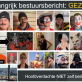 Kampgangers opgelet!