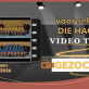 Enthousiaste Statistiekenliefhebber gezocht voor Live Tagging Korfbalwedstrijden (Vrijwilliger)