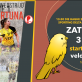 Start veldseizoen selectie