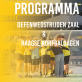 Oefenwedstrijden - HKD (Zaal 20262027)