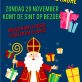 Sint bij Die Haghe
