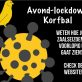 BELANGRIJK: Avond-lockdown korfbal