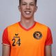 Boyd Abbenhuis en Oranje (Nederland U19)