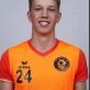 Trainingsstage Nederland U19 in Tsjechië - Boyd en Kirsten