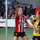 DeetosSnel neemt revanche tegen Die Haghe (21-15) 