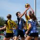 Fortuna opnieuw te sterk voor Die Haghe (15-21)