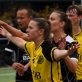 Die Haghe wint laatste thuiswedstrijd van KCC