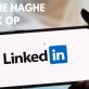 📣 Die Haghe nu ook actief op LinkedIn