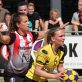 Die Haghe moet op gang komen bij Fortuna (20-17)