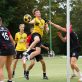Die Haghe pakt eerste punten in derby tegen KVS