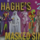 Het is zover… het eerste duo van De Masked Singer 2026