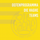 Oefenwedstrijden Die Haghe teams [2022-2023]