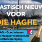 FANTASTISCH NIEUWS VOOR K.V. DIE HAGHE !!!