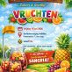 Recreanten vruchtentoernooi Achilles