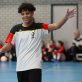 Sean gekozen voor RTC U 17!!