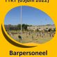 Gezocht voor TTKT hulp achter de bar en keuken