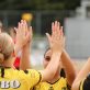 Die Haghe U-19 weigert te buigen voor Groen Geel